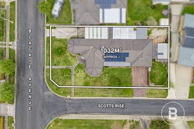 Property 14 Blackie Avenue, Ararat VIC 3377 IMAGE 0