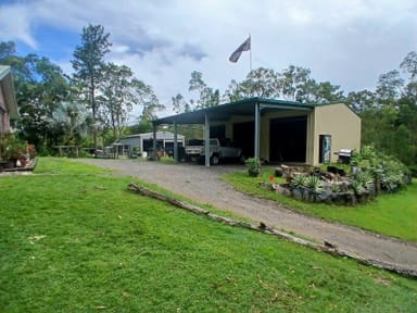 Property 718 Devereux Creek Rd, Devereux Creek QLD 4753 IMAGE 0