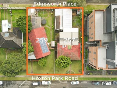 Property 257 Hoxton Park Road, Cartwright NSW 2168 IMAGE 0