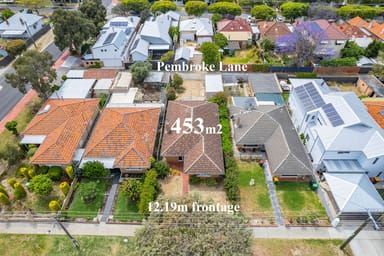 Property 118 Shakespeare  Street, Mount Hawthorn WA 6016 IMAGE 0