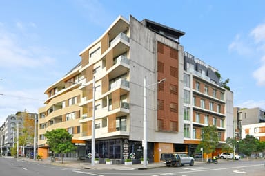 Property 503, 9-15 Ascot Street, Kensington NSW 2033 IMAGE 0