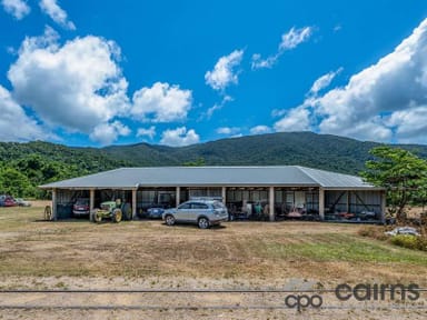 Property 47R Barbagallo Road, Aloomba QLD 4871 IMAGE 0