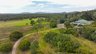 Property "Turkey Station Homestead & Selection" Turkey Beach Road, Rodds Bay QLD 4678 IMAGE 0