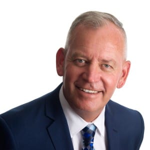 Property Agent John Jessop