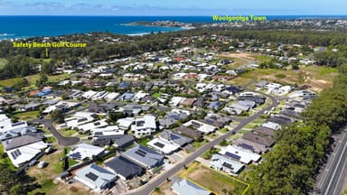 Property 11 Humpback Crescent, Safety Beach NSW 2456 IMAGE 0