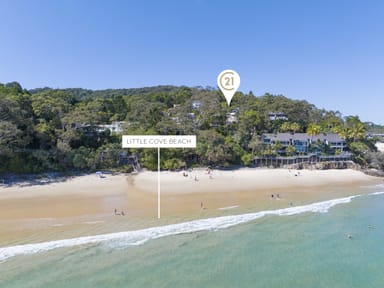 Property 14A Little Cove Road, Noosa Heads QLD 4567 IMAGE 0