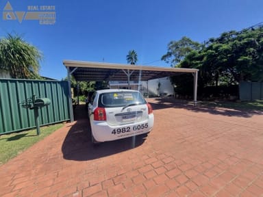Property 20 Mackenzie St, Blackwater QLD 4717 IMAGE 0