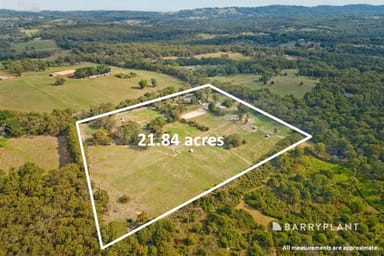 Property 5 Stranges Road, Macclesfield VIC 3782 IMAGE 0