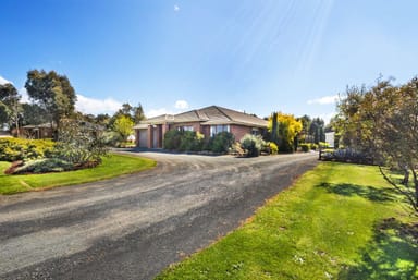 Property 3 Maxwell Street, CARDIGAN VILLAGE VIC 3352 IMAGE 0