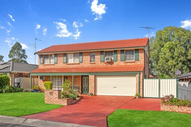 Property 12 Mornington Place, Hinchinbrook NSW 2168 IMAGE 0
