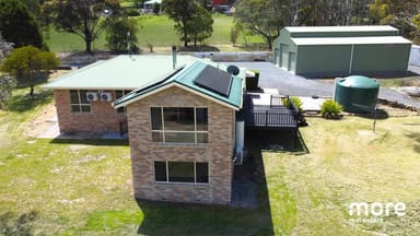 Property 30 Mapley Road, LACHLAN TAS 7140 IMAGE 0