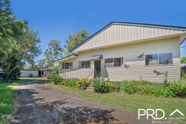 Property 2922 Bentley Road, Boorabee Park NSW 2480 IMAGE 0