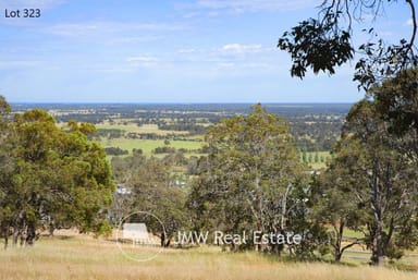 Property Stage 3 The Escarpment, ROELANDS WA 6226 IMAGE 0