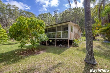 Property 2901 The Lakes Way, BUNGWAHL NSW 2423 IMAGE 0