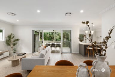 Property 8, 29 Ozanne Street, Paddington QLD 4064 IMAGE 0