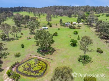 Property 51 Lower Wonga Hall Road, Lower Wonga QLD 4570 IMAGE 0