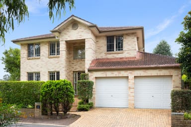 Property 13 Kingsley Close, WAHROONGA NSW 2076 IMAGE 0