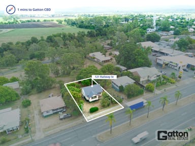 Property 121 Railway Street, Gatton QLD 4343 IMAGE 0