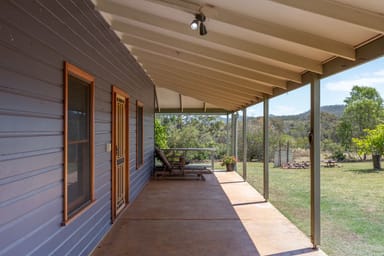 Property 605 Spinnach Creek Road, Fordsdale QLD 4343 IMAGE 0