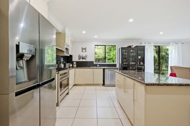 Property 2317 Springbrook Road, Springbrook QLD 4213 IMAGE 0