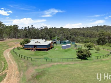 Property 77 Harrison Road, Mungar QLD 4650 IMAGE 0