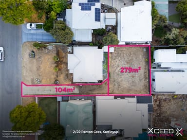 Property 2, 22 Panton Crescent, Karrinyup WA 6018 IMAGE 0