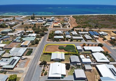 Property Lot 528, 2 Williams Place, GREEN HEAD WA 6514 IMAGE 0