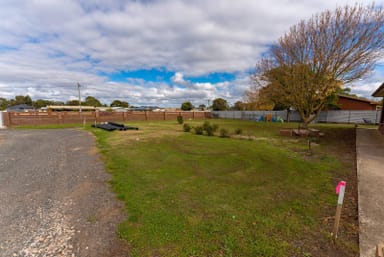 Property lot 1, 9 Sharpes Road, Miners Rest VIC 3352 IMAGE 0