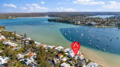 Property 1a Darook Park Road, Cronulla NSW 2230 IMAGE 0