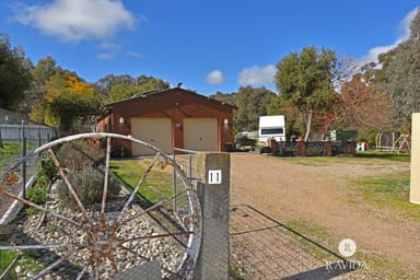 Property 11 EDWARD STREET, GLENROWAN VIC 3675 IMAGE 0