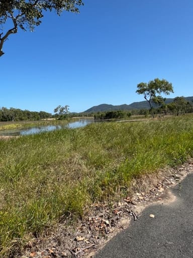 Property Lot 19 Turtle Point Lakeside, Laguna Quays, LAGUNA QUAYS QLD 4800 IMAGE 0