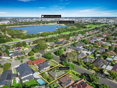Property 8 Barkers Street, Oakleigh South VIC 3167 IMAGE 0