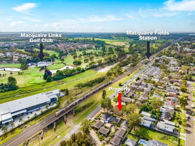 Property MACQUARIE FIELDS NSW 2564 IMAGE 0