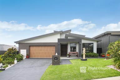 Property 6 Scotch Road, Calderwood NSW 2527 IMAGE 0