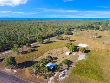 Property 79 Balgal Beach Road, BALGAL BEACH QLD 4816 IMAGE 0