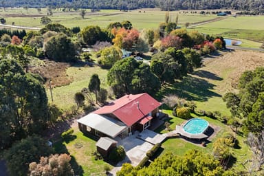 Property 646 Long Plains Road, BRIDGENORTH TAS 7277 IMAGE 0