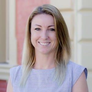 Property Agent Wendy Skewes