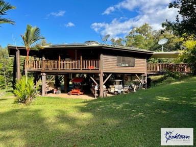 Property 313 Bloodwood Rd, Bloomfield QLD 4895 IMAGE 0