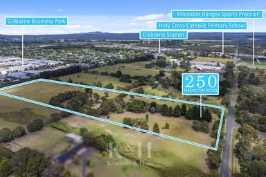 Property 250 Hamilton Road, New Gisborne VIC 3438 IMAGE 0