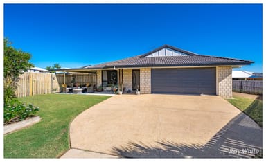 Property 8 Gee Place, Gracemere QLD 4702 IMAGE 0