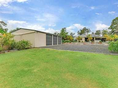 Property 132 DIAMANTINA CIRCLE, KARALEE QLD 4306 IMAGE 0