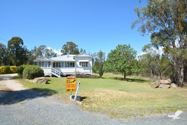 Property 34 Gemmel Road, Glen Aplin QLD 4381 IMAGE 0