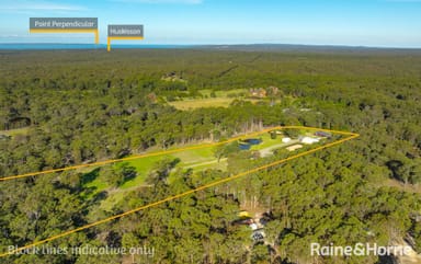 Property 555C Jervis Bay Road, WOOLLAMIA NSW 2540 IMAGE 0