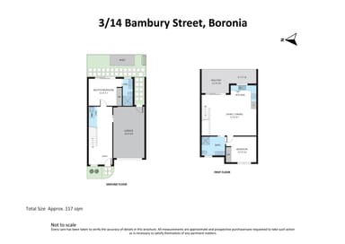 Property 3, 14 Bambury Street, Boronia VIC 3155 IMAGE 0