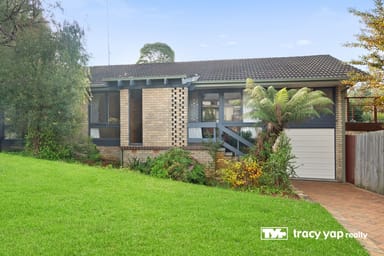 Property 38 Northumberland Avenue, Mount Colah NSW 2079 IMAGE 0