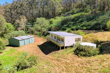 Property Lot 138 & Borhams Road, Belbora NSW 2422 IMAGE 0