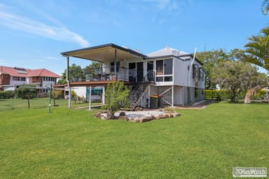 Property 439 CAMPBELL STREET, DEPOT HILL QLD 4700 IMAGE 0