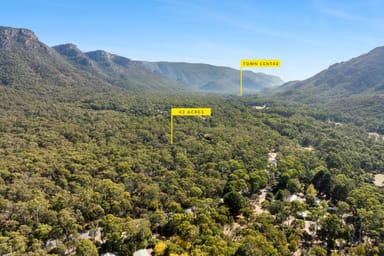 Property Lot 1 Grampians Road (adjacent to Herbert Road), Halls Gap VIC 3381 IMAGE 0