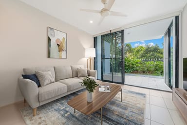 Property 1009, 123 Cavendish Road, COORPAROO QLD 4151 IMAGE 0