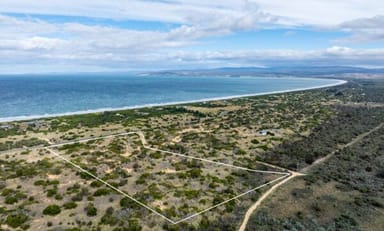 Property 747 Dolphin Sands Road, Dolphin Sands TAS 7190 IMAGE 0